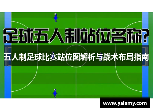 五人制足球比赛站位图解析与战术布局指南