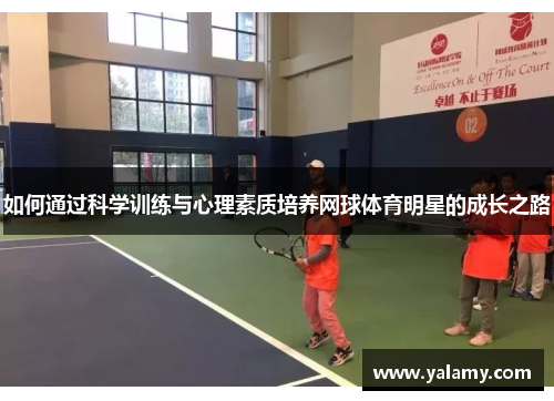 如何通过科学训练与心理素质培养网球体育明星的成长之路